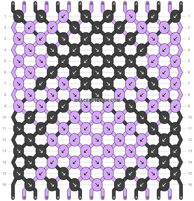 Normal pattern #193563 variation #402472 pattern
