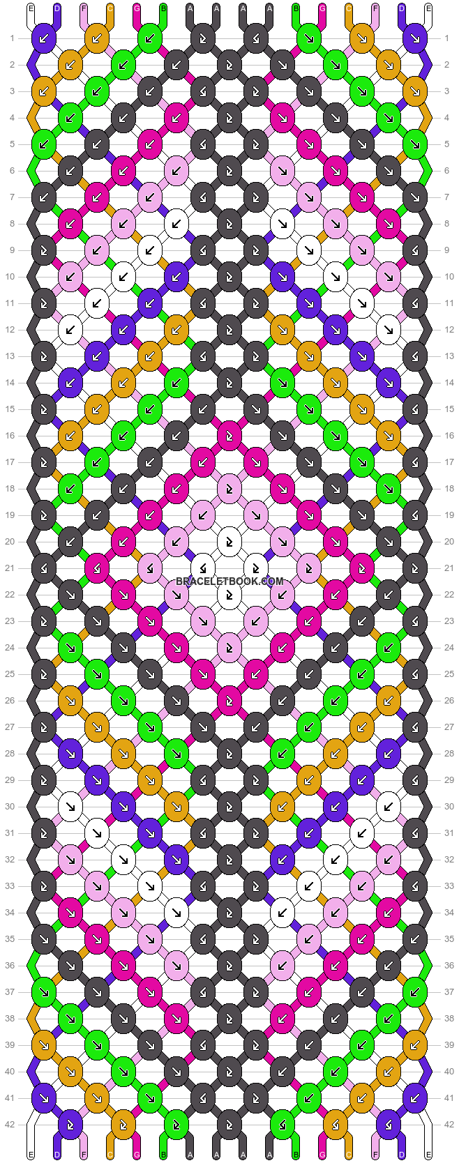 Normal pattern #27561 variation #402473 pattern