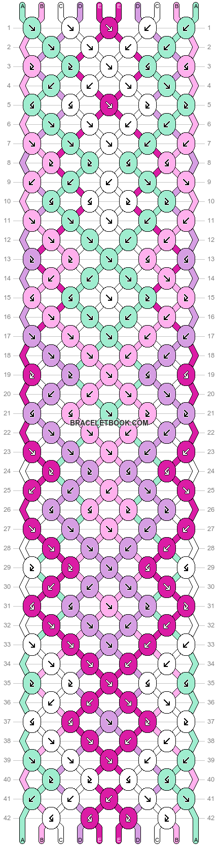 Normal pattern #133494 variation #402474 pattern