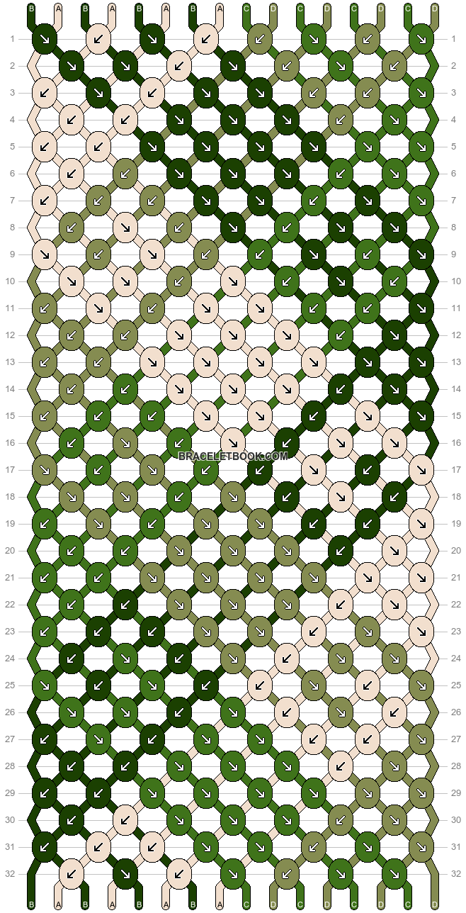 Normal pattern #126526 variation #402476 pattern