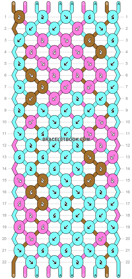 Normal pattern #193562 variation #402477 pattern