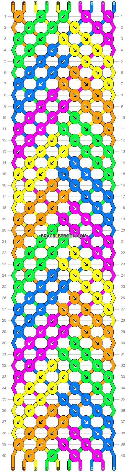 Normal pattern #926 variation #402479 pattern