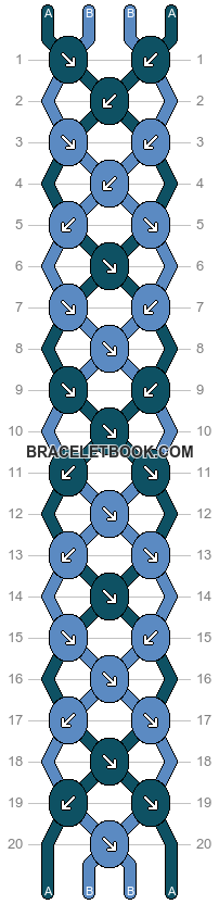 Normal pattern #190521 variation #402480 pattern