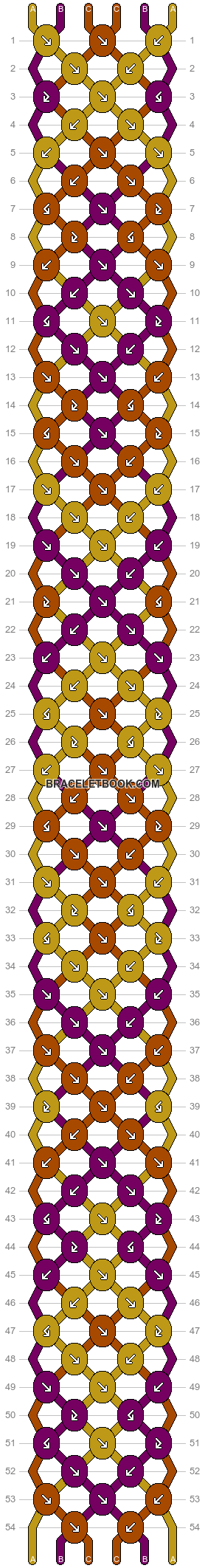 Normal pattern #147577 variation #402484 pattern
