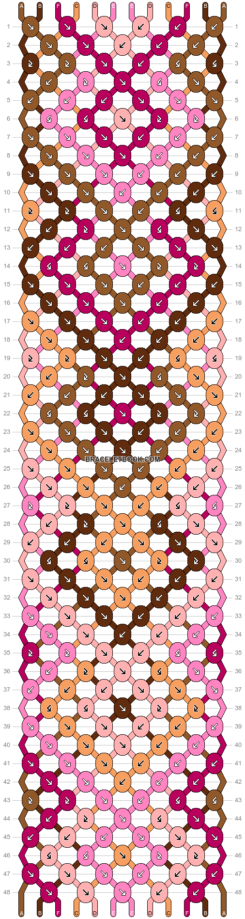 Normal pattern #146766 variation #402485 pattern