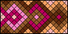 Normal pattern #146766 variation #402485