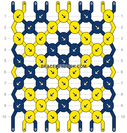 Normal pattern #193548 variation #402486 pattern