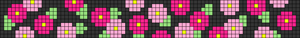 Alpha pattern #56564 variation #402488