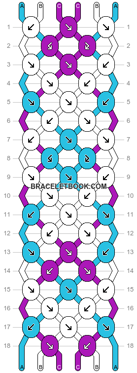 Normal pattern #188472 variation #402489 pattern