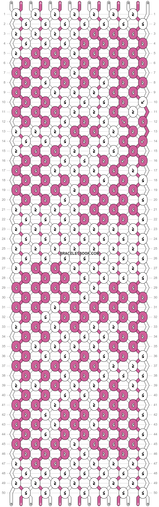 Normal pattern #44337 variation #402490 pattern