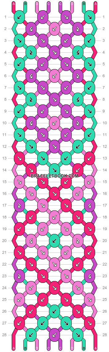 Normal pattern #132986 variation #402493 pattern