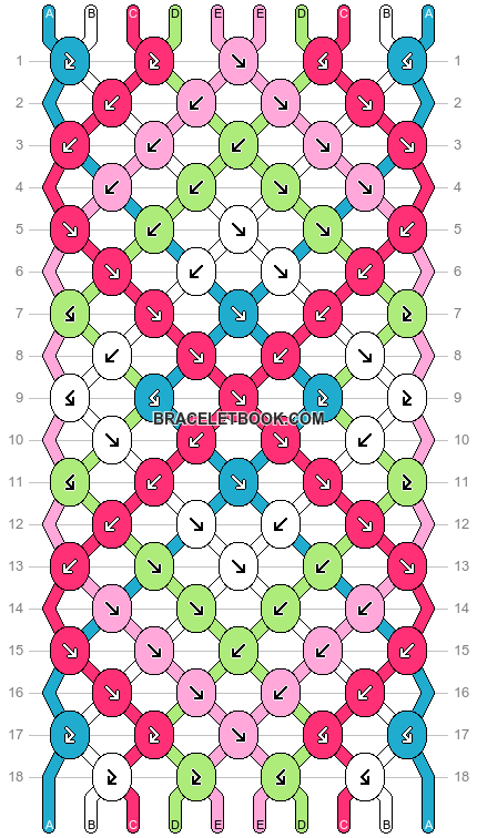 Normal pattern #193525 variation #402494 pattern