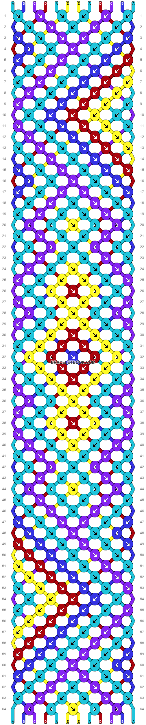 Normal pattern #170384 variation #402495 pattern