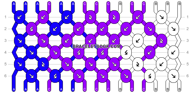 Normal pattern #189935 variation #402496 pattern