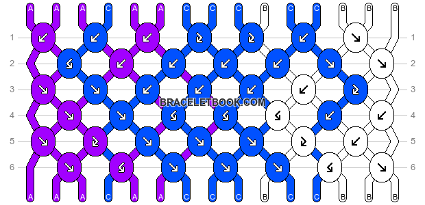 Normal pattern #189935 variation #402498 pattern