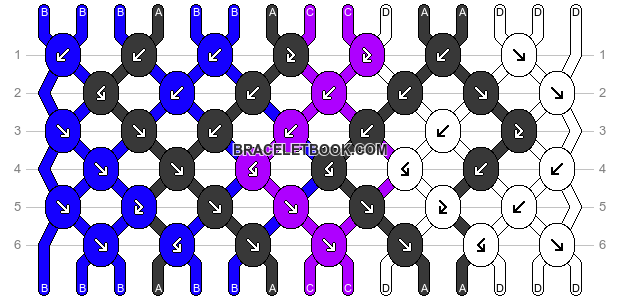 Normal pattern #189935 variation #402499 pattern