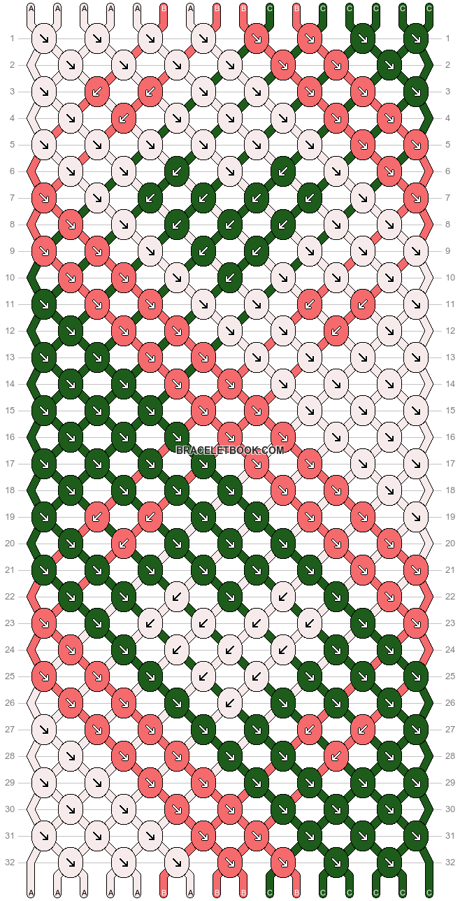 Normal pattern #164015 variation #402502 pattern