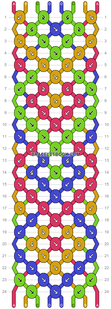 Normal pattern #193517 variation #402503 pattern