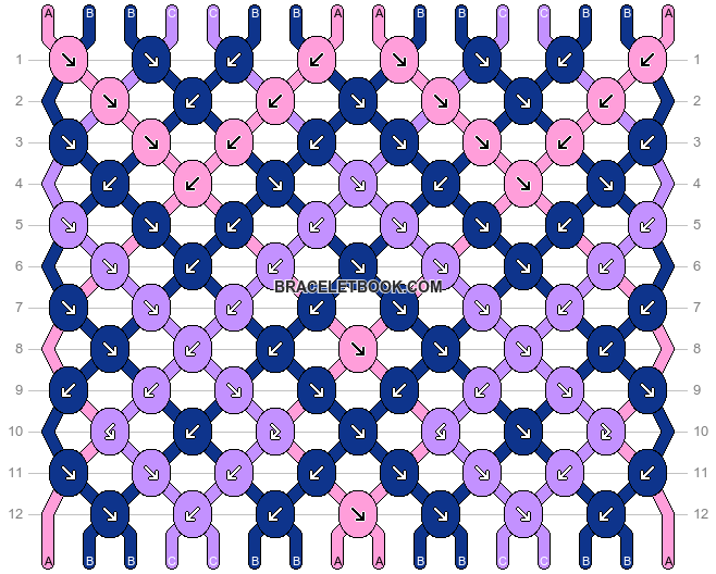 Normal pattern #132418 variation #402504 pattern