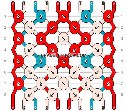 Normal pattern #51635 variation #402508 pattern