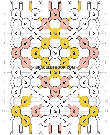 Normal pattern #182010 variation #402509 pattern