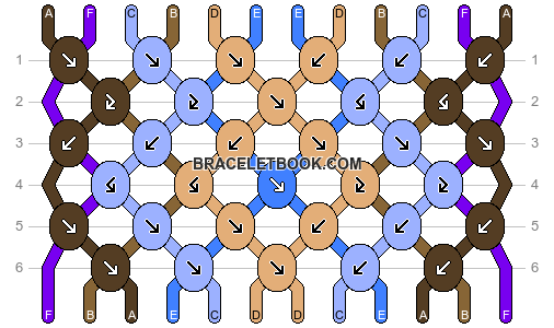 Normal pattern #18 variation #402510 pattern
