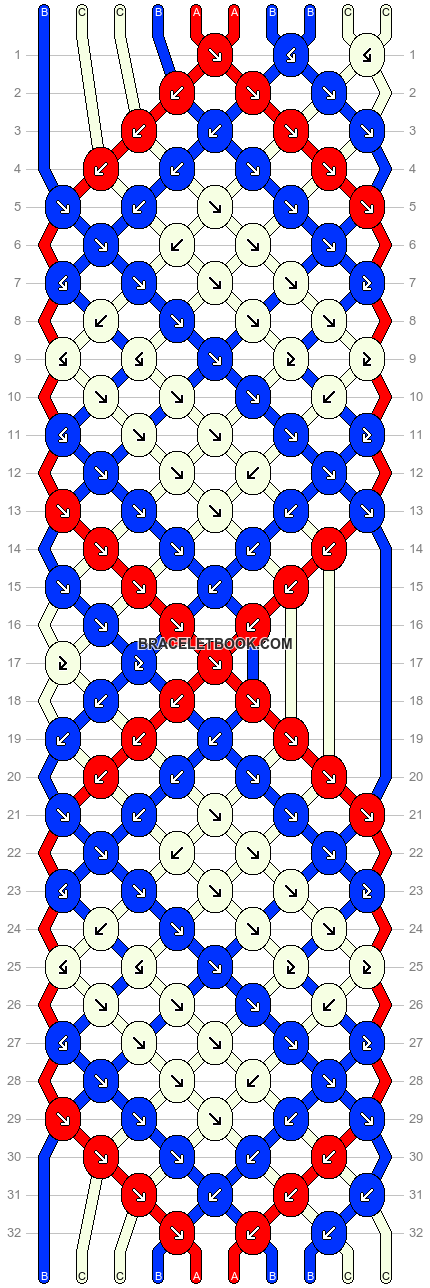 Normal pattern #193591 variation #402511 pattern