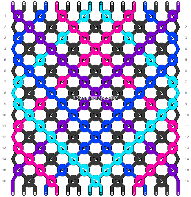 Normal pattern #36660 variation #402512 pattern