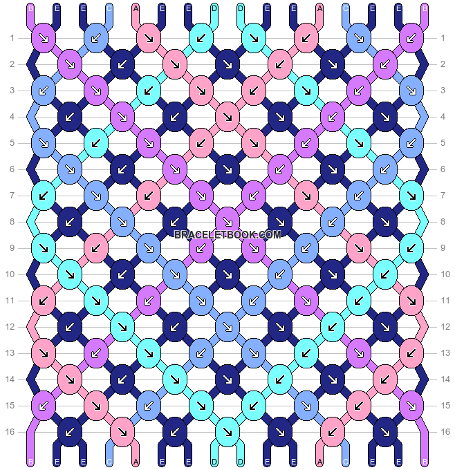 Normal pattern #36660 variation #402513 pattern