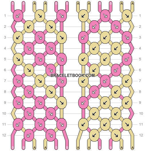 Normal pattern #184357 variation #402514 pattern