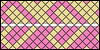 Normal pattern #184357 variation #402514