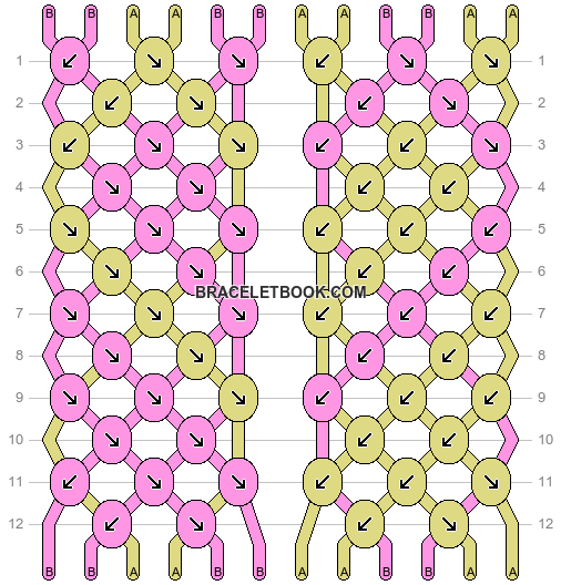 Normal pattern #184357 variation #402515 pattern