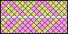 Normal pattern #184357 variation #402515