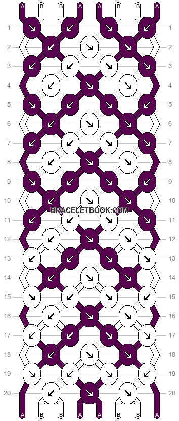 Normal pattern #193279 variation #402517 pattern