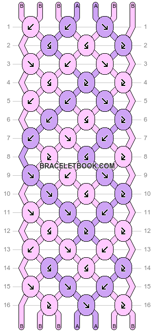 Normal pattern #192524 variation #402519 pattern
