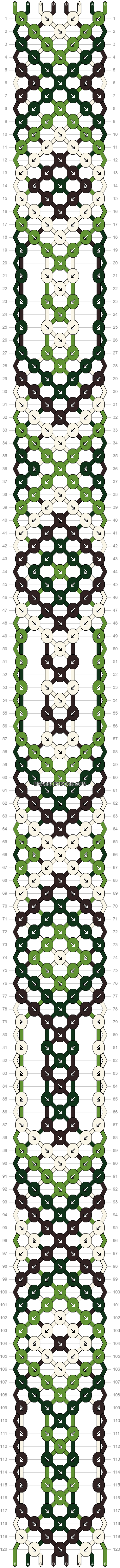 Normal pattern #149620 variation #402520 pattern