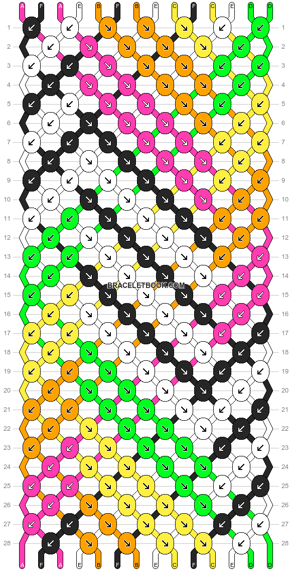 Normal pattern #190448 variation #402521 pattern