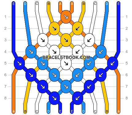 Normal pattern #14708 variation #402522 pattern