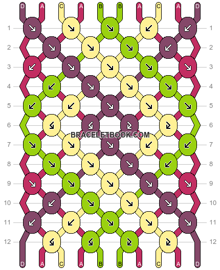 Normal pattern #189815 variation #402523 pattern