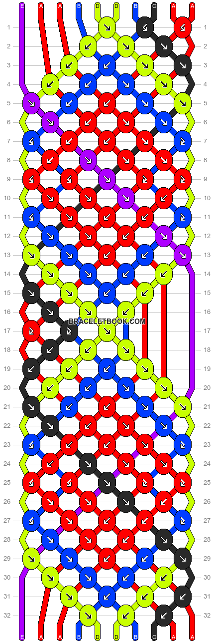 Normal pattern #193592 variation #402524 pattern