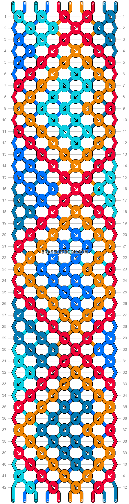 Normal pattern #182816 variation #402525 pattern