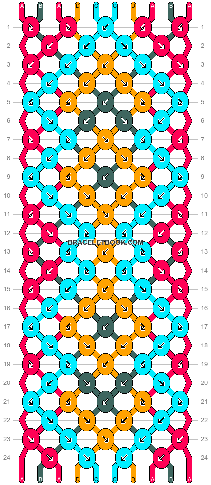 Normal pattern #193601 variation #402526 pattern