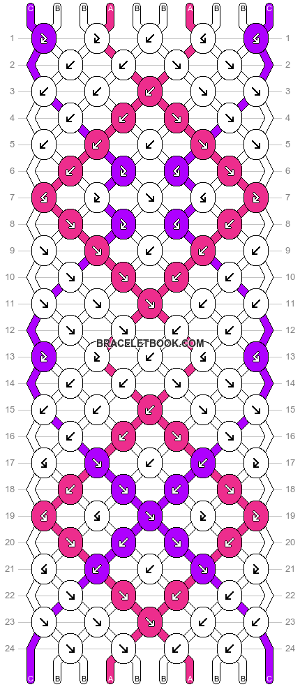 Normal pattern #193599 variation #402527 pattern