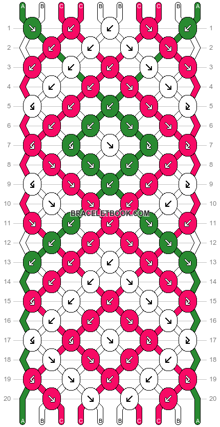 Normal pattern #193597 variation #402528 pattern