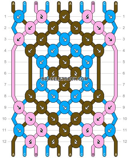 Normal pattern #193602 variation #402529 pattern