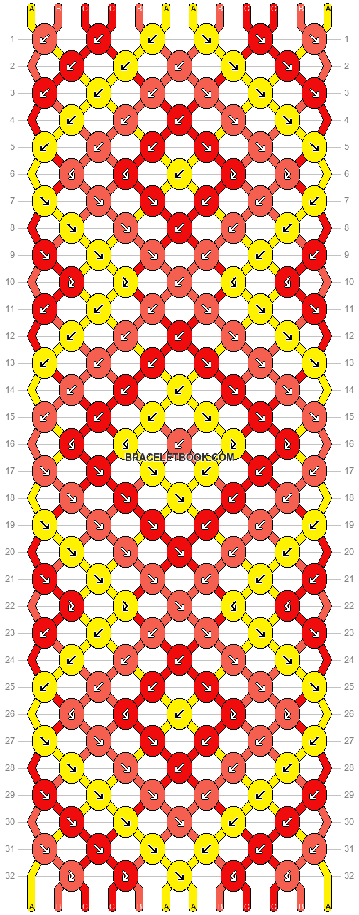 Normal pattern #18056 variation #402530 pattern