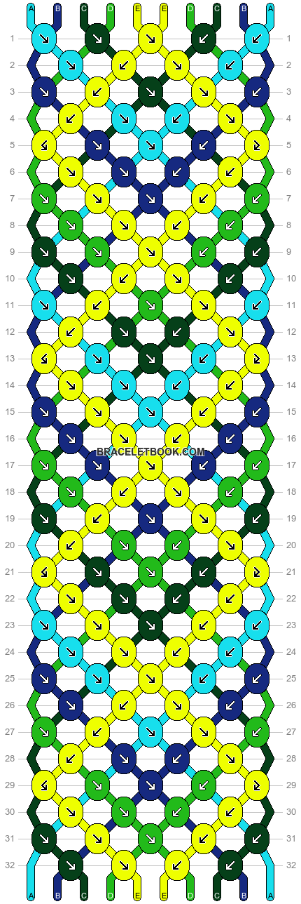 Normal pattern #75486 variation #402531 pattern