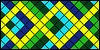 Normal pattern #75486 variation #402531