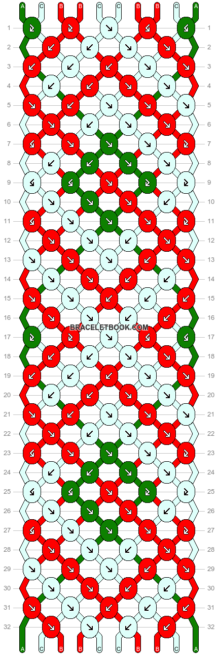 Normal pattern #193590 variation #402533 pattern