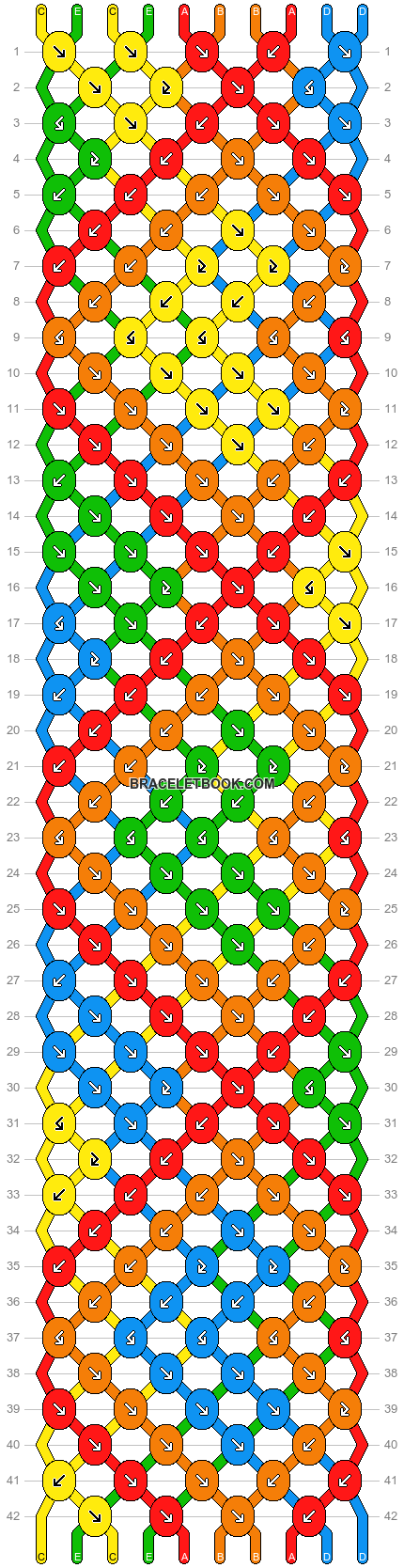 Normal pattern #182816 variation #402536 pattern